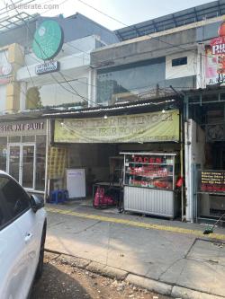 Ta Cen Muara Karang