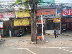Bakpau & Kue 555 Muara Karang