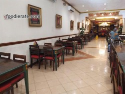 Natrabu Minang Restaurant Menteng