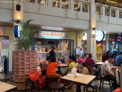 Kedai Kokoho Petak Enam Glodok