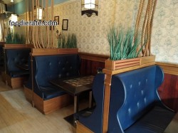 Lokasi Kopi Janji Jiwa di Tanjung Duren