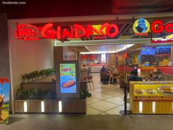 Gindaco Lippo Mall Nusantara Setiabudi