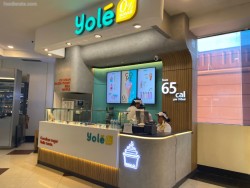 Yole Puri Indah Mall Puri