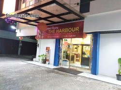Lokasi Restoran Haikang The Harbour di Kebon Jeruk