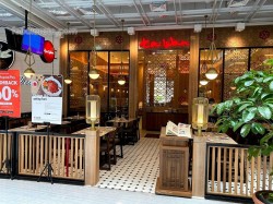 Ta Wan Living World Alam Sutera Alam Sutera