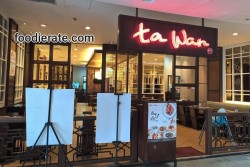 Ta Wan Plaza Semanggi Sudirman