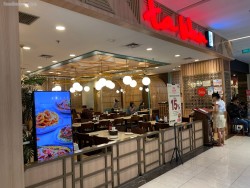   Ta Wan Green Sedayu Mall Cengkareng