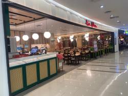 Ta Wan Emporium Pluit Mall Pluit