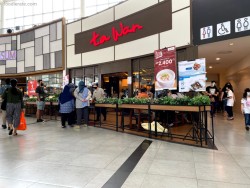 Ta Wan Aeon Mall BSD City BSD