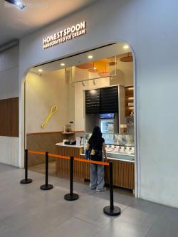 Honest Spoon Sarinah Building Thamrin