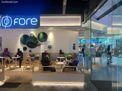 Fore Coffee Lippo Mall Nusantara Setiabudi