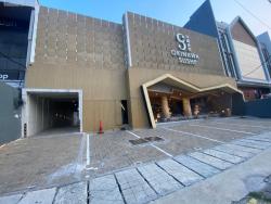 Okinawa Sushi Pluit