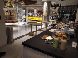 Lokasi Chavaty di Plaza Indonesia (PI)