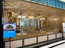 Lokasi PUTIEN di Living World