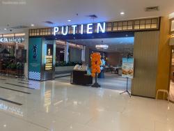 PUTIEN Emporium Pluit Mall Pluit