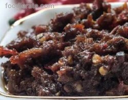 Sambal Roa