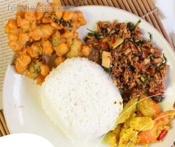 Paket Cakalang Suwir