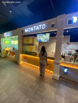 Montato Lippo Mall Nusantara Setiabudi