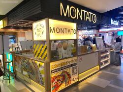 Montato Apartemen Tokyo Riverside Pantai Indah Kapuk (PIK)