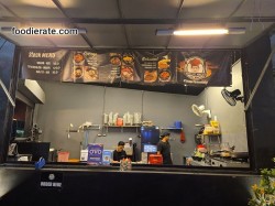 Restoran Warung Wagyu Fat Boys Green Ville XYZ