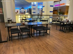 Lokasi Shaburi & Kintan Buffet di Pacific Place Mall