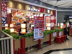 RamenYA Mall Ciputra Grogol