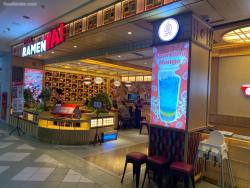 RamenYA Mall Daan Mogot Daan Mogot