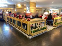 RamenYA Grand Indonesia (GI) Thamrin