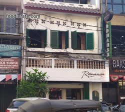 ROMANSA Menteng