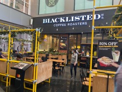 Blacklisted Puri Indah Mall Expansion Puri