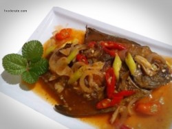 Seafood Proklamasi M3 Cikini