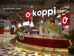 Lokasi Koppi di Pluit Village