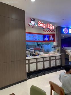 Sugakiya Pondok Indah Mall 3 (PIM 3) Pondok Indah