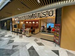 Kimukatsu Agora Mall Thamrin Nine Thamrin