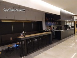 Caffeine Lab AKR Tower Kebon Jeruk