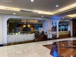 Joe & Dough Puri Indah Mall Puri