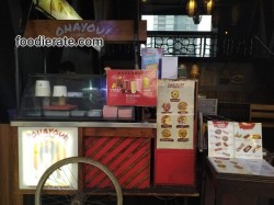 Lokasi Outlet Ohayou Sushi di Plaza Semanggi