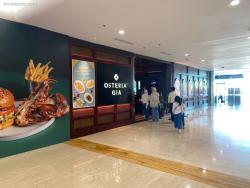 Osteria Gia Plaza Indonesia (PI) Thamrin