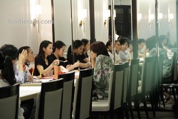 Cafe Gratify Pondok Indah Plaza 2 Pondok Indah