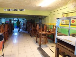 Bakso Garden Ruko Green Garden Green Garden