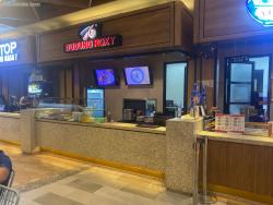 Sop Kaki Kambing Dudung Roxy Emporium Pluit Mall Pluit
