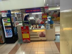 Boku No Takoyaki Cijantung Mall Cijantung