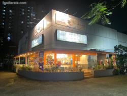 Emado's Shawarma The Bale Daan Mogot