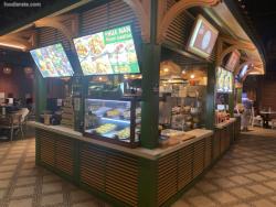 Hua Nan Kopi Siantar Lippo Mall Nusantara Setiabudi