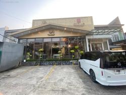 Motto Yakiniku Pluit