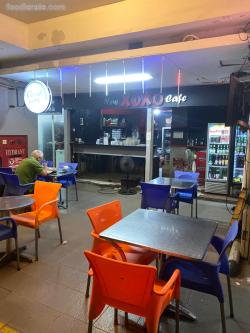 New Xoxo Cafe Apartemen Green Bay Muara Karang