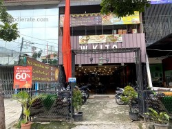 Waroenk Kito Tanjung Duren