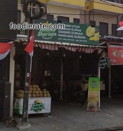 Istana Durian Tanjung Duren