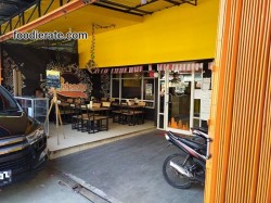Lokasi Resrtoran Foodpedia By Pasta Kangen di Tanjung Duren