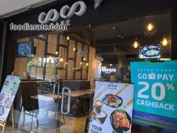 Coco Cafe Ruko Garden Shopping Arcade Tanjung Duren